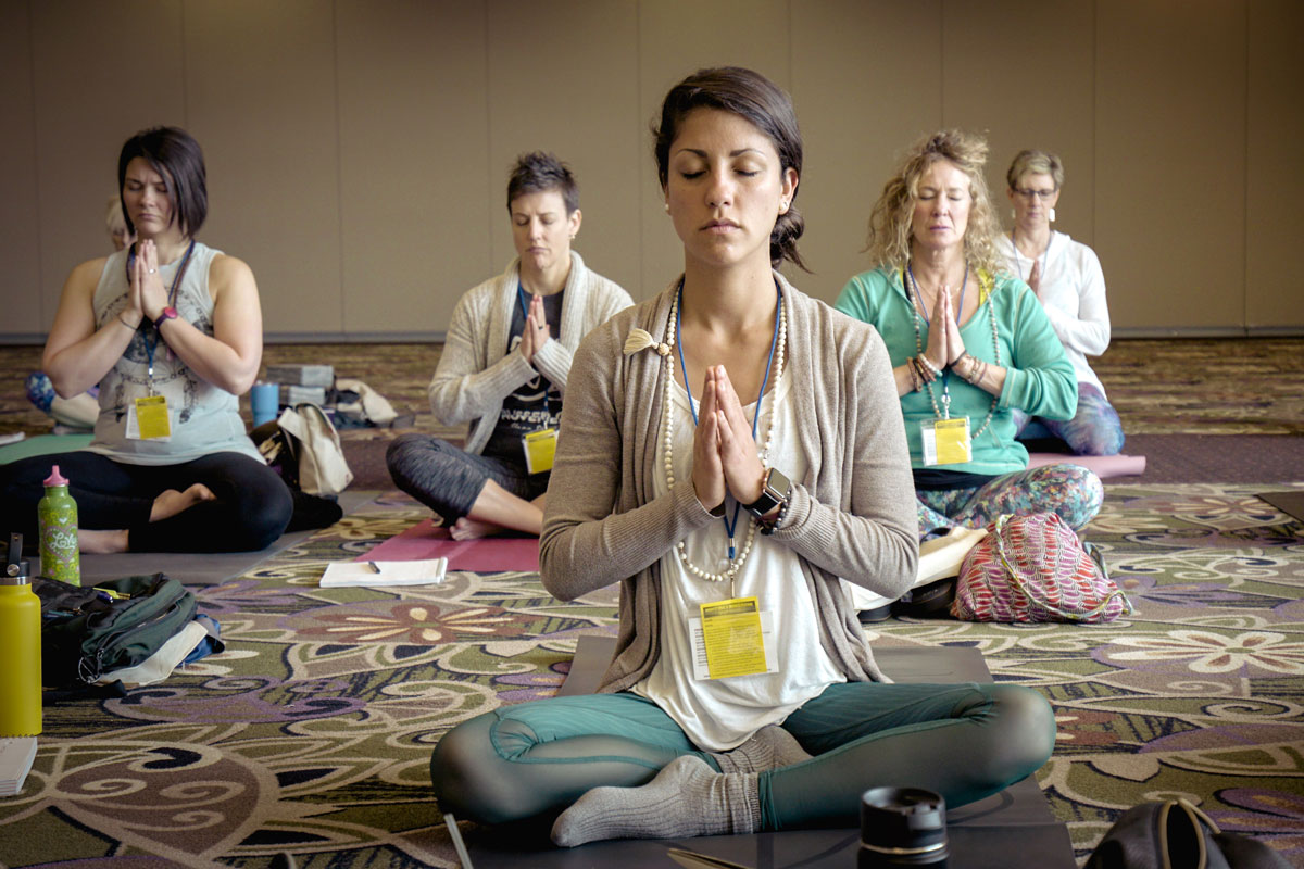 Meditación Vipassana