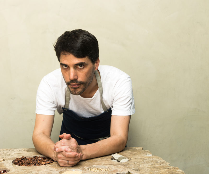 Conozca los 14 restaurantes que hacen parte del davivienda restaurant tour alimentarte