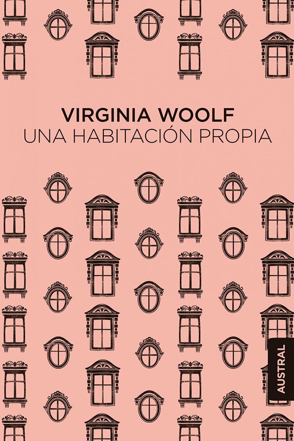 Libros Virginia Woolf
