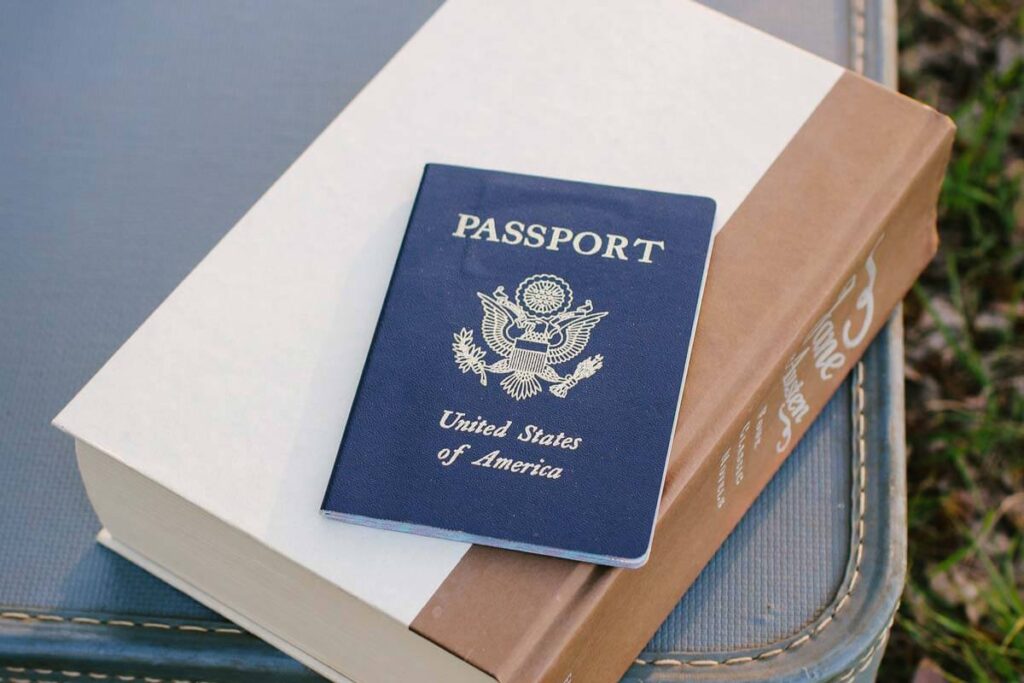 El secreto para sacar la visa estadounidense en menos de dos meses, según un experto Visa estadounidense