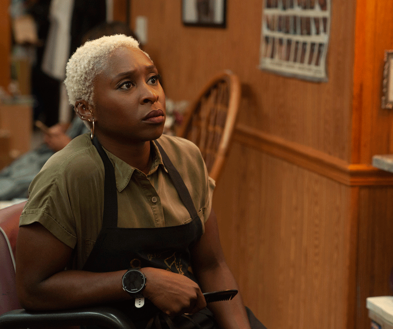 Cynthia erivo y su exitoso camino desde broadway hasta el cine Cynthia erivo y su exitoso camino desde broadway hasta el cine