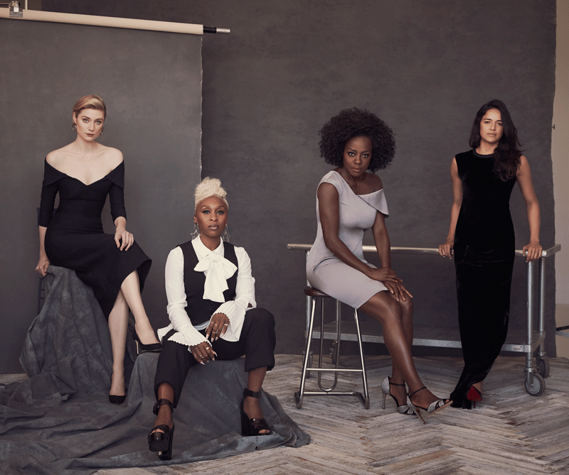 Cynthia erivo y su exitoso camino desde broadway hasta el cine Cynthia erivo y su exitoso camino desde broadway hasta el cine