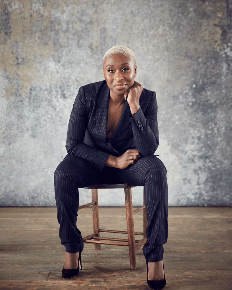Cynthia erivo y su exitoso camino desde broadway hasta el cine Cynthia erivo y su exitoso camino desde broadway hasta el cine
