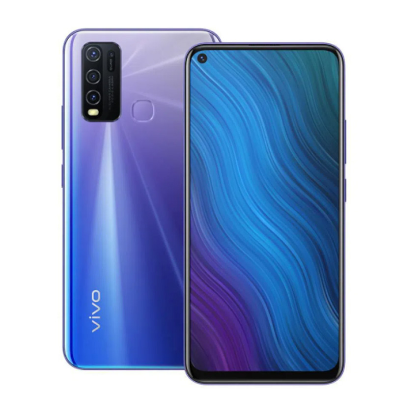 vivo Y50