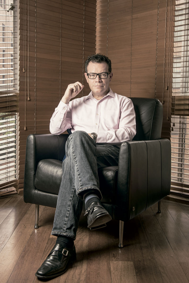 Los 5 libros favoritos de vladdo