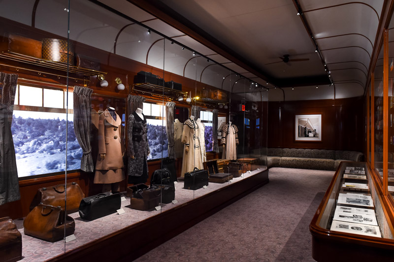 Louis vuitton: el arte de viajar con estilo