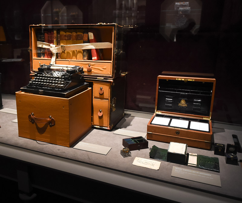 Louis vuitton: el arte de viajar con estilo