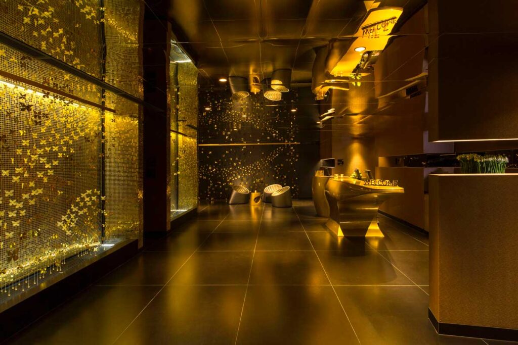 Galería: ¿por qué el hotel w es el mejor de sudamérica? Galería: ¿por qué el hotel w es el mejor de sudamérica?