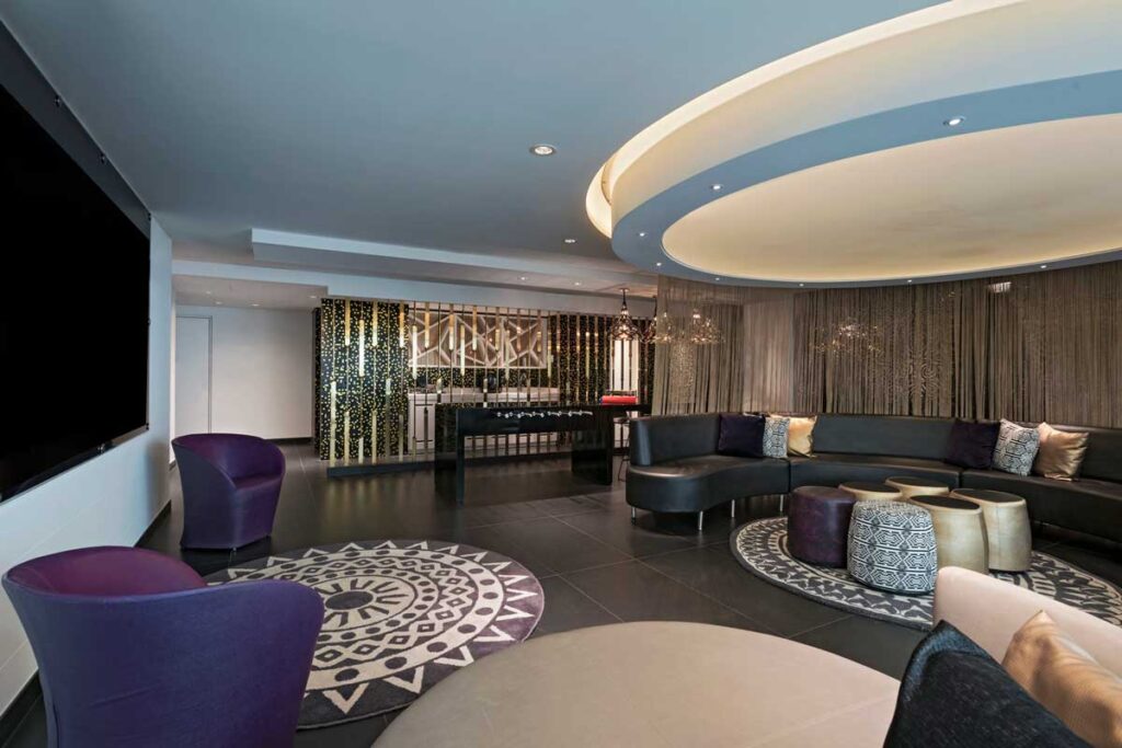 Galería: ¿por qué el hotel w es el mejor de sudamérica? Galería: ¿por qué el hotel w es el mejor de sudamérica?