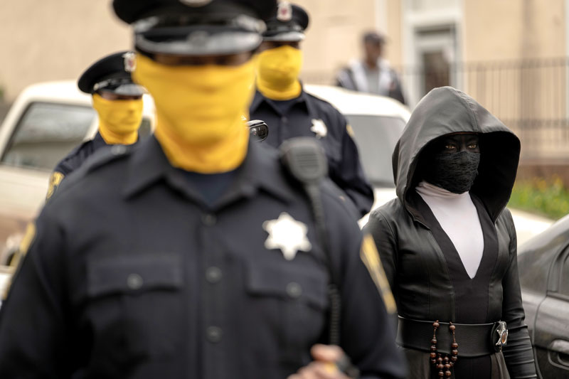 Una ceremonia sui géneris: todo lo que debe saber de los emmy 2020