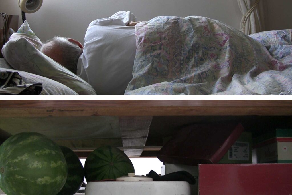 La historia detrás de ‘catástrofe’, exposición del artista dor guez en el mambo La historia detrás de ‘catástrofe’, exposición del artista dor guez en el mambo