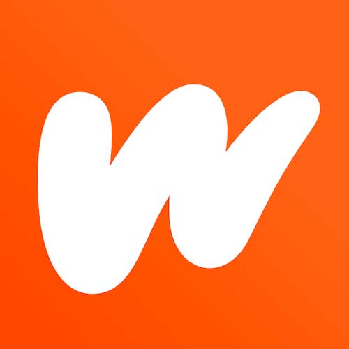 Aplicaciones de libros, wattpad