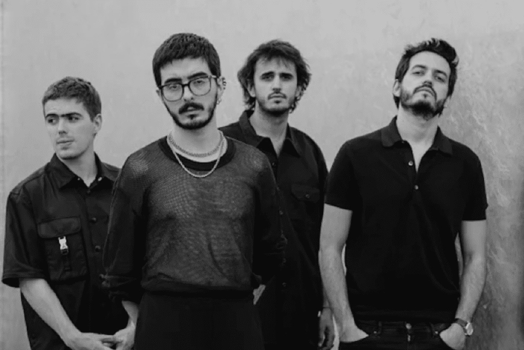 “es donde mejor parados queremos quedar”: morat sobre su concierto en bogotá