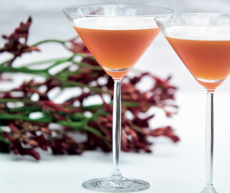 Cinco cocteles para celebrar el día mundial del whisky