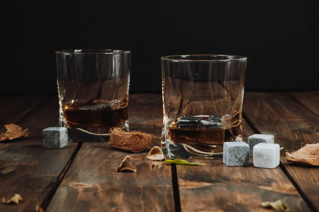 El arte de hacer whisky El arte de hacer whisky