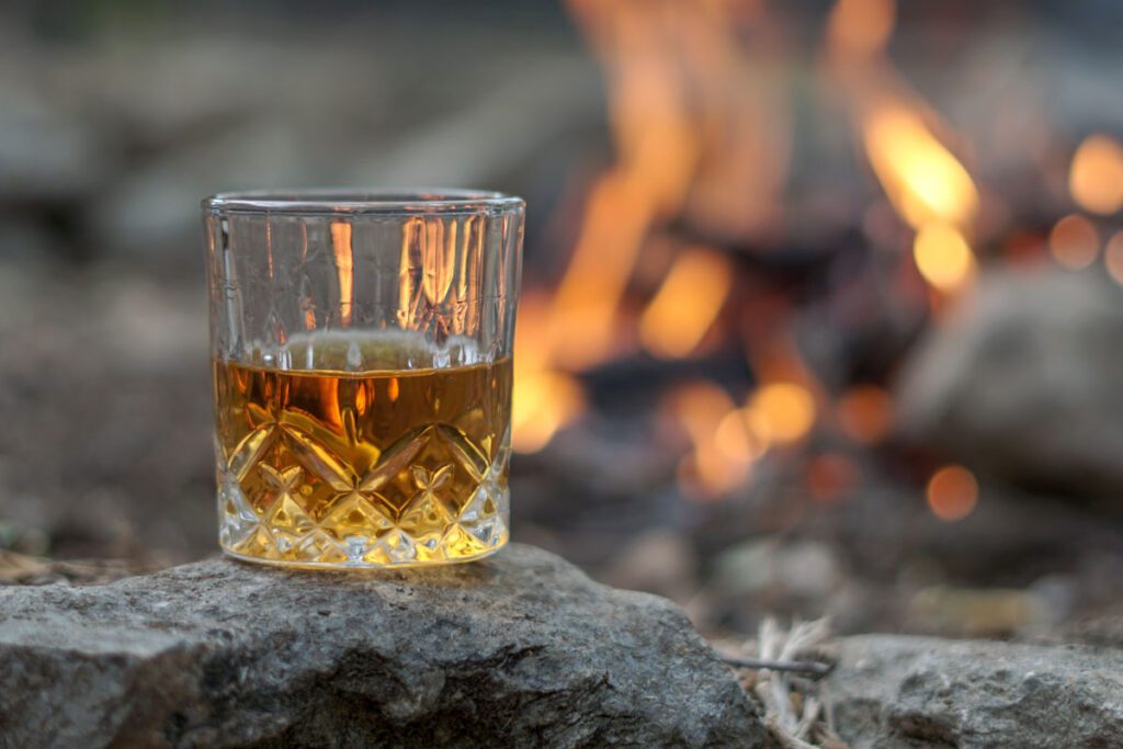 Whisky talisker: el secreto que guarda el mar escocés Whisky