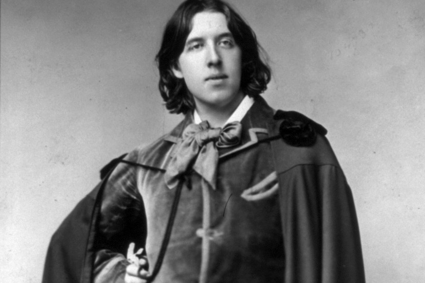 Oscar Wilde