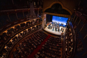 Cartagena festival de música