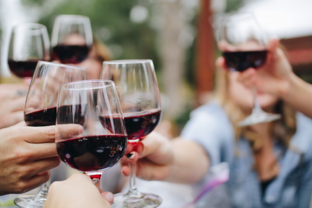 Noemía, la historia del mejor vino orgánico de latinoamérica Vino orgánico