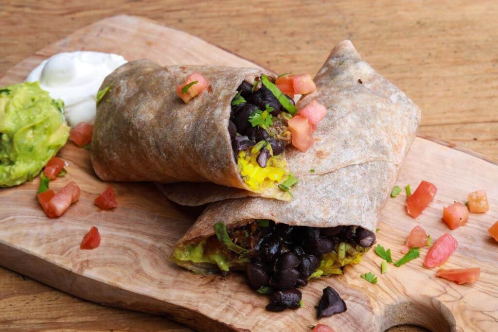 Cuatro loncheras saludables para toda la familia Trabajo