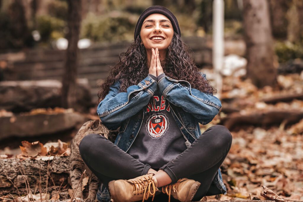 Wu wei, el método oriental de meditación para principiantes Wu wei, facebook