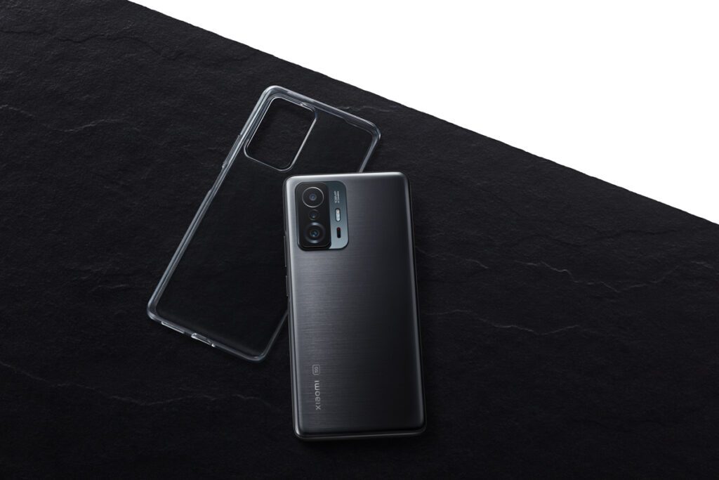 Xiaomi 11t, un gama alta especializado en fotografía y video Xiaomi 11t