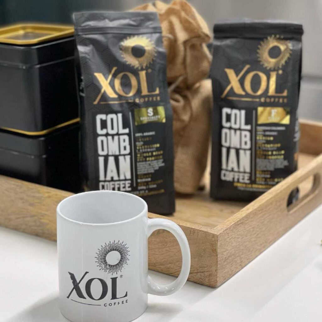 50 marcas de café colombiano para disfrutar en 2024 Café colombiano