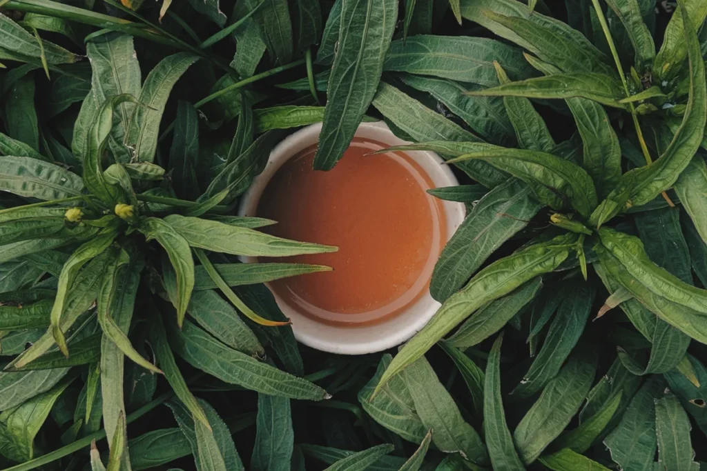 ¿qué le pasa a los que toman yagé o ayahuasca?