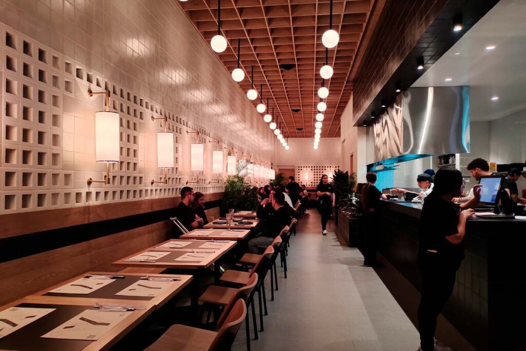 Yakitori, el sabor de la auténtica parrilla asiática en bogotá