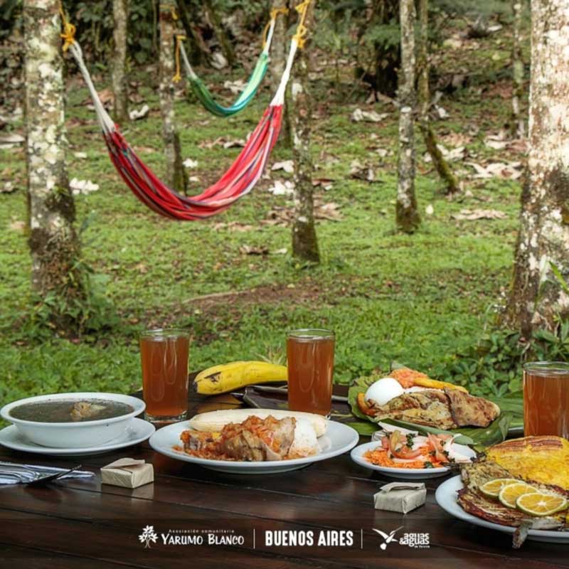 La florida, uno de los pueblos más hermosos de colombia