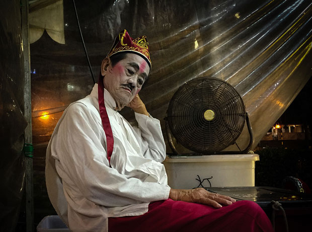 Vea los ganadores del iphone photography awards 2017