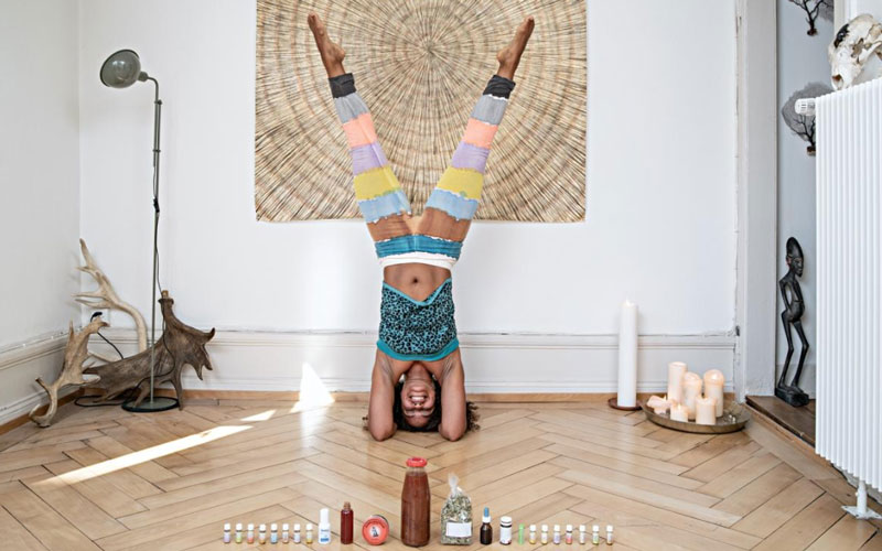 Happy pills: “la felicidad está en comprar medicamentos que no necesitamos” Happy pills: “la felicidad está en comprar medicamentos que no necesitamos”