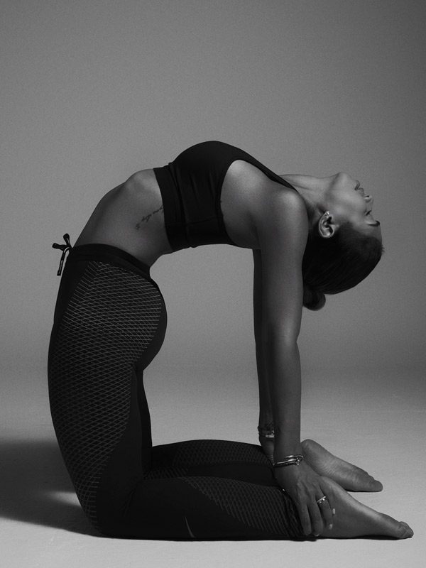 Las ventajas del yoga más allá de sus beneficios físicos Las ventajas del yoga más allá de sus beneficios físicos