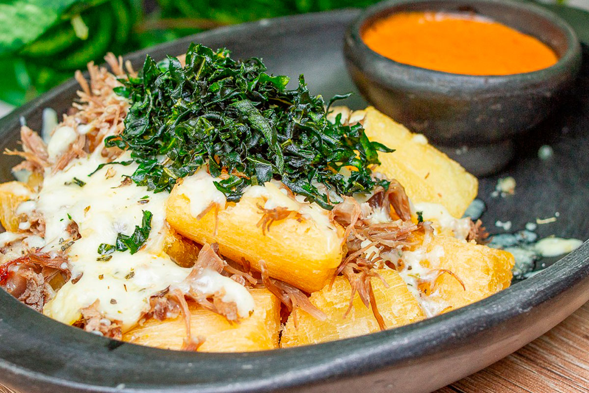 Boteco río: un restaurante para conocer brasil desde usaquén