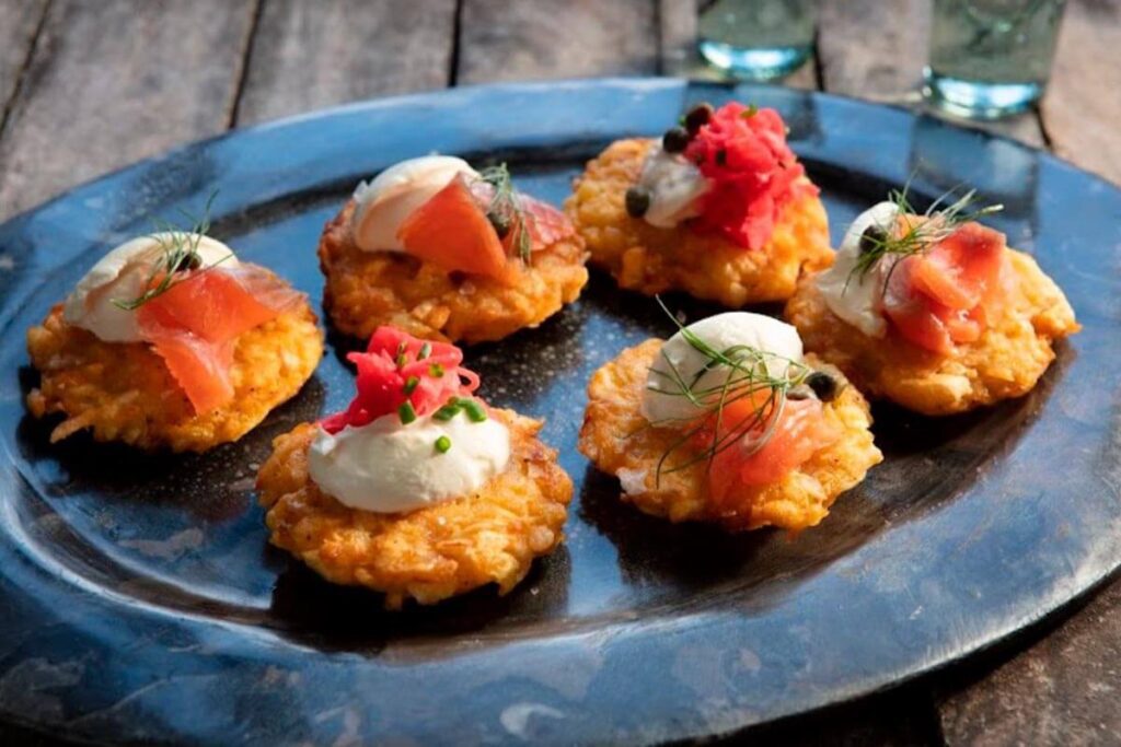 Yuca: dos recetas sencillas y deliciosas Yuca: dos recetas sencillas y deliciosas