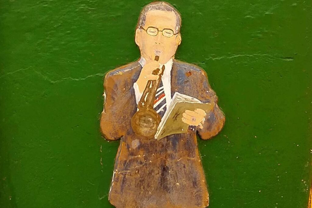 Galería: los zócalos más hermosos de guatapé Zócalo