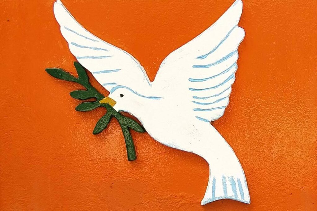 Galería: los zócalos más hermosos de guatapé Zócalo