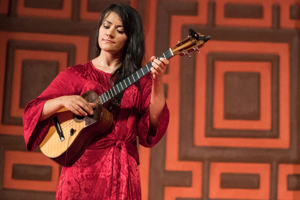 Zahira noguera