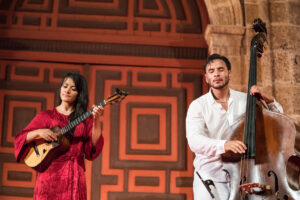 Cartagena festival de música