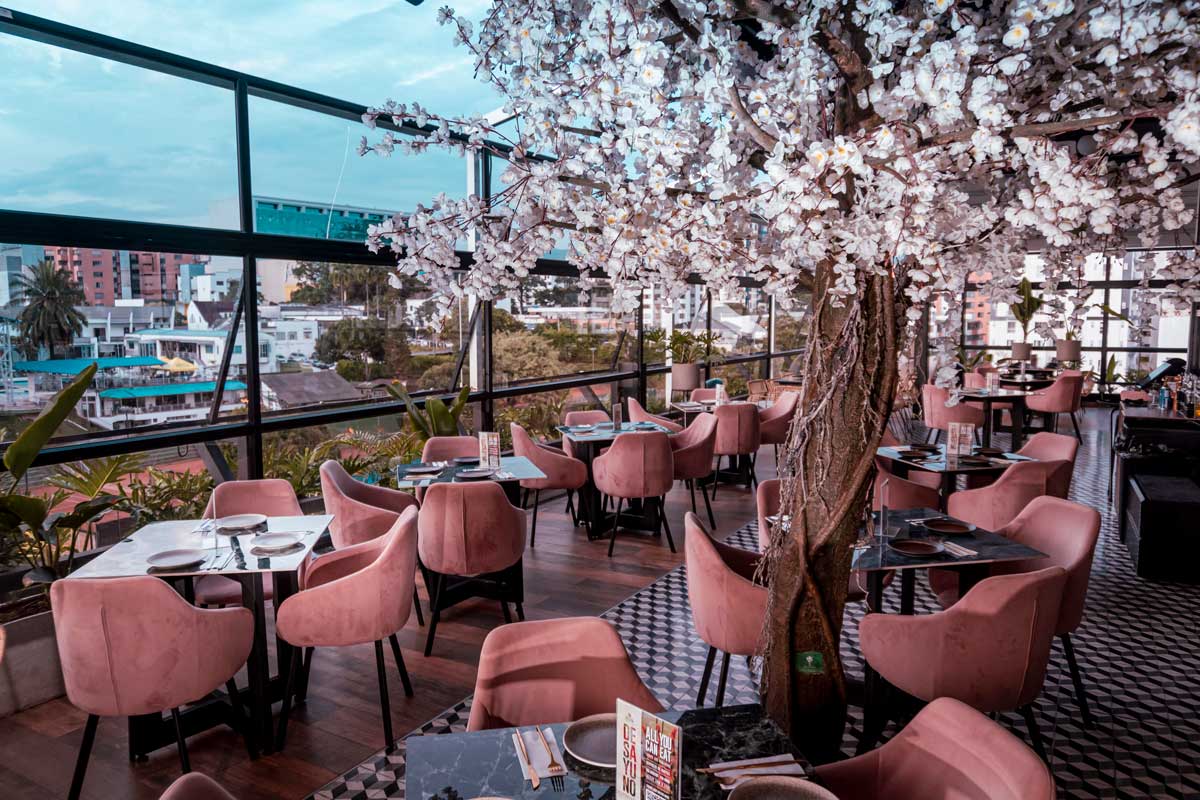 Eje Cafetero Gourmet