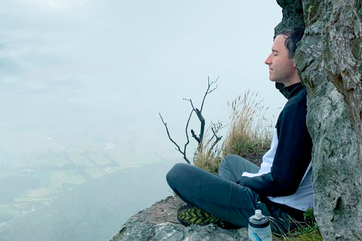 Zencillamente, Roberto Cuellar Wills