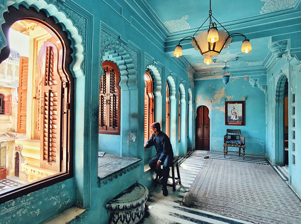 Vea los ganadores del iphone photography awards 2017