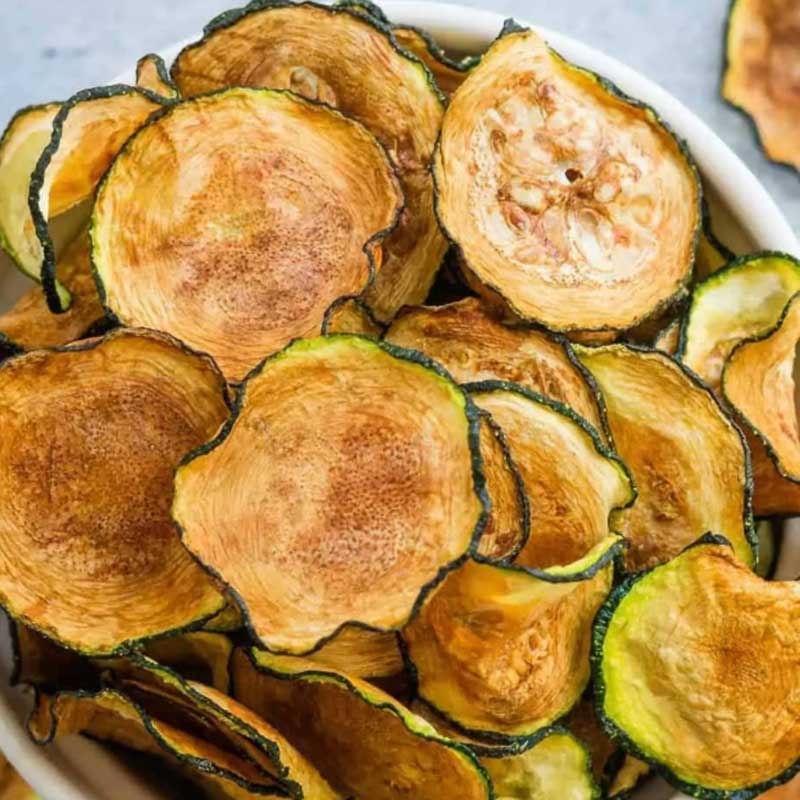 15 recetas fáciles para preparar con airfryer Recetas con airfryer, chips