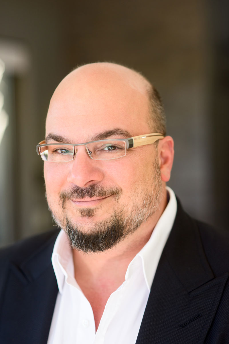 20 años de csi: una entrevista con su creador, anthony zuiker Csi