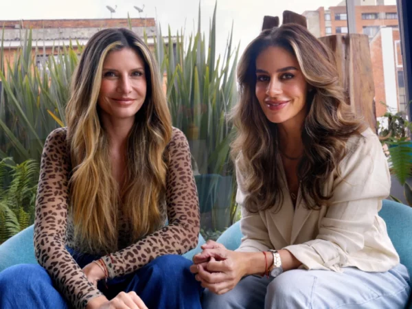 Susana y elvira