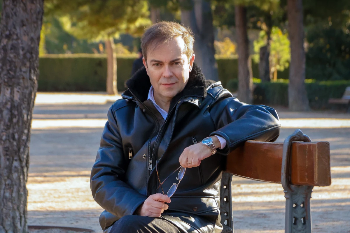 ¿Qué lee Javier Sierra en su tiempo libre?