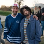 Happy Gilmore 2