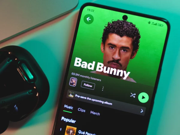 Bad Bunny Yale