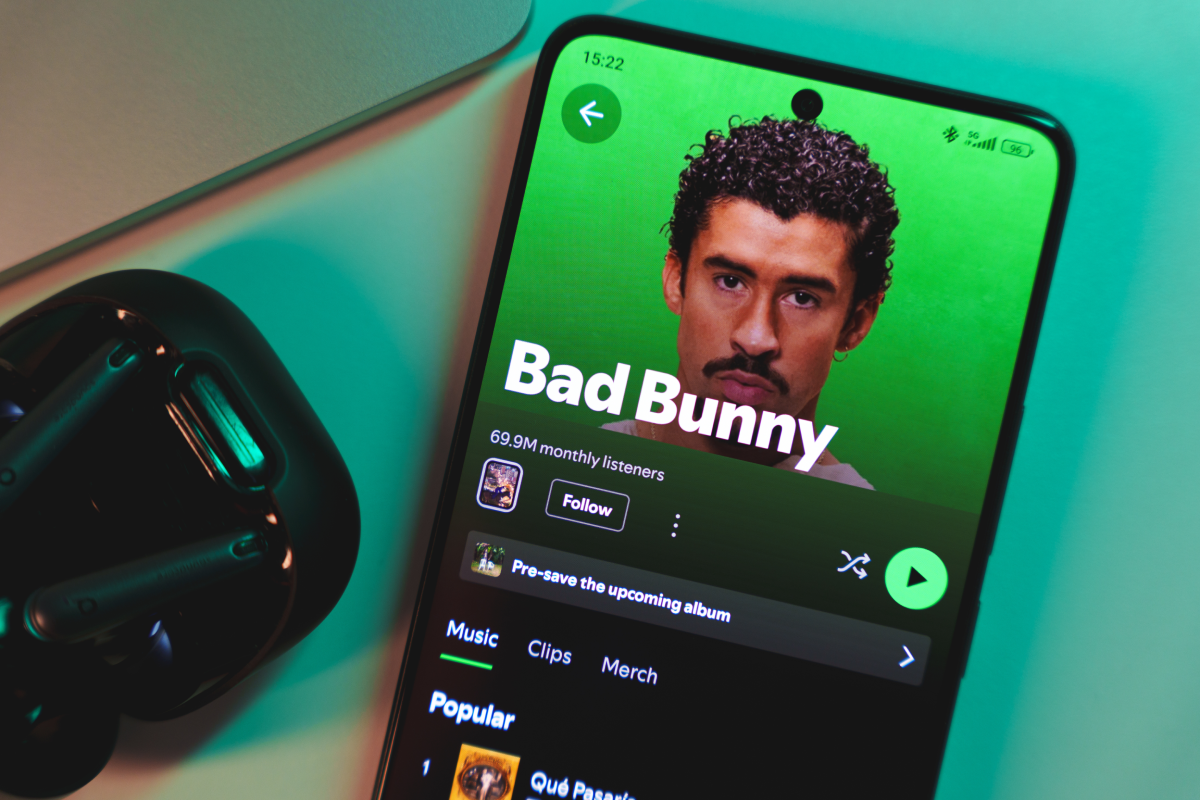 ¿Qué enseñará la Universidad de Yale en su curso de Bad Bunny?