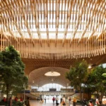 aeropuertos más hermosos